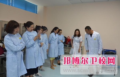 2020年唐山市非學(xué)歷職業(yè)技能培訓(xùn)服務(wù)型衛(wèi)校推薦與選擇指南